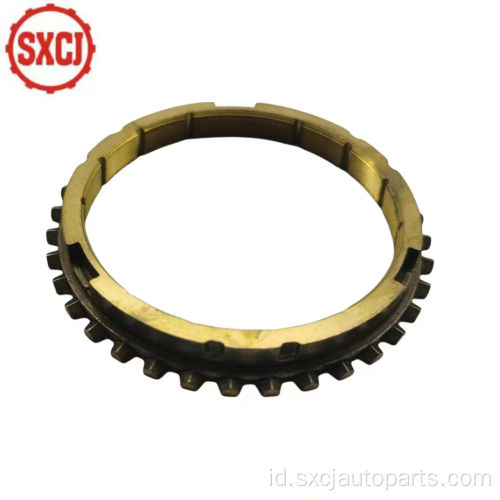 Hot Sale Manual Auto Parts Transmisi Synchronizer Ring OEM 1A0223-93.343.408-untuk Chevrolet